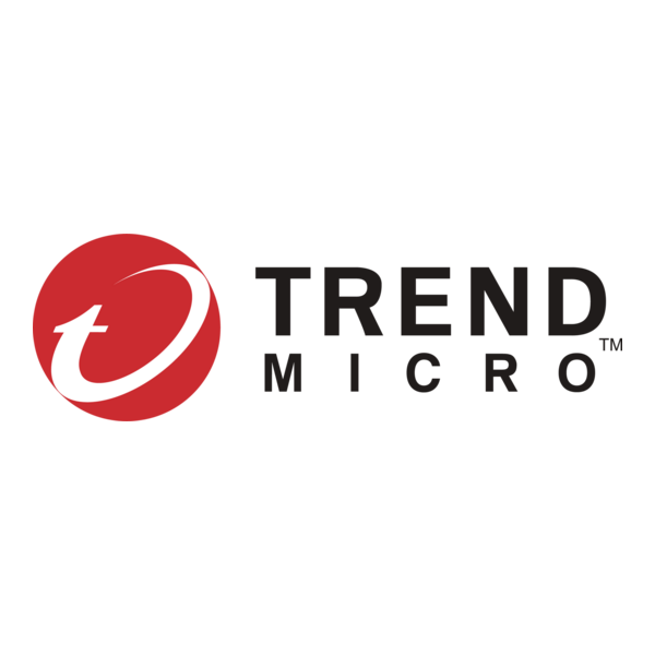 Trend Micro logo